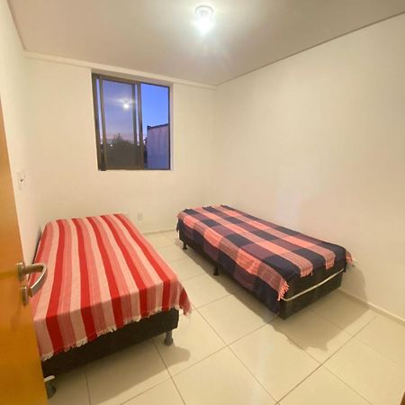 Апартаменты Temporada Cg - Apartamento Liberdade Кампина-Гранди Экстерьер фото