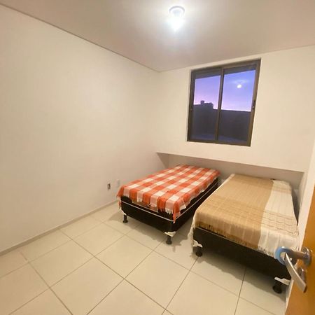 Апартаменты Temporada Cg - Apartamento Liberdade Кампина-Гранди Экстерьер фото